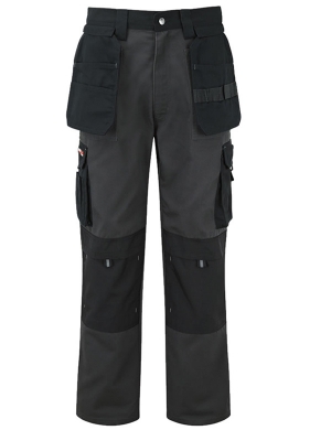 TuffStuff EXTREME Work Trousers 700 - Charcoal Grey